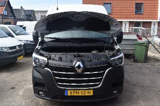 Renault Master 2.3 T35 Dci 135Pk L2H2 Work Edition *Airco/Navi picture 10