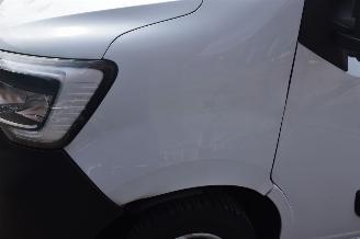 Renault Master 2.3 T35 Dci 135Pk L2H2 Work Edition *Airco/Navi picture 25