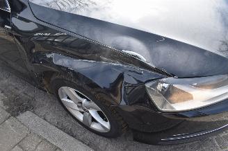 Volkswagen Passat 1.6 Tdi Bluemotion Executive 140Pk *Airco/Navi picture 16