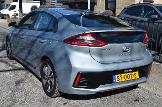 Hyundai Ioniq 28Kwh Comfort 120Pk 100% Soh *Navi/Clima/Camera picture 4