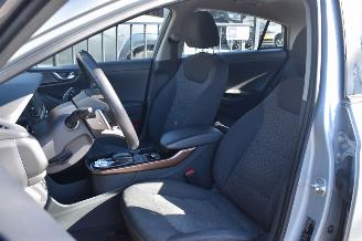 Hyundai Ioniq 28Kwh Comfort 120Pk 100% Soh *Navi/Clima/Camera picture 5