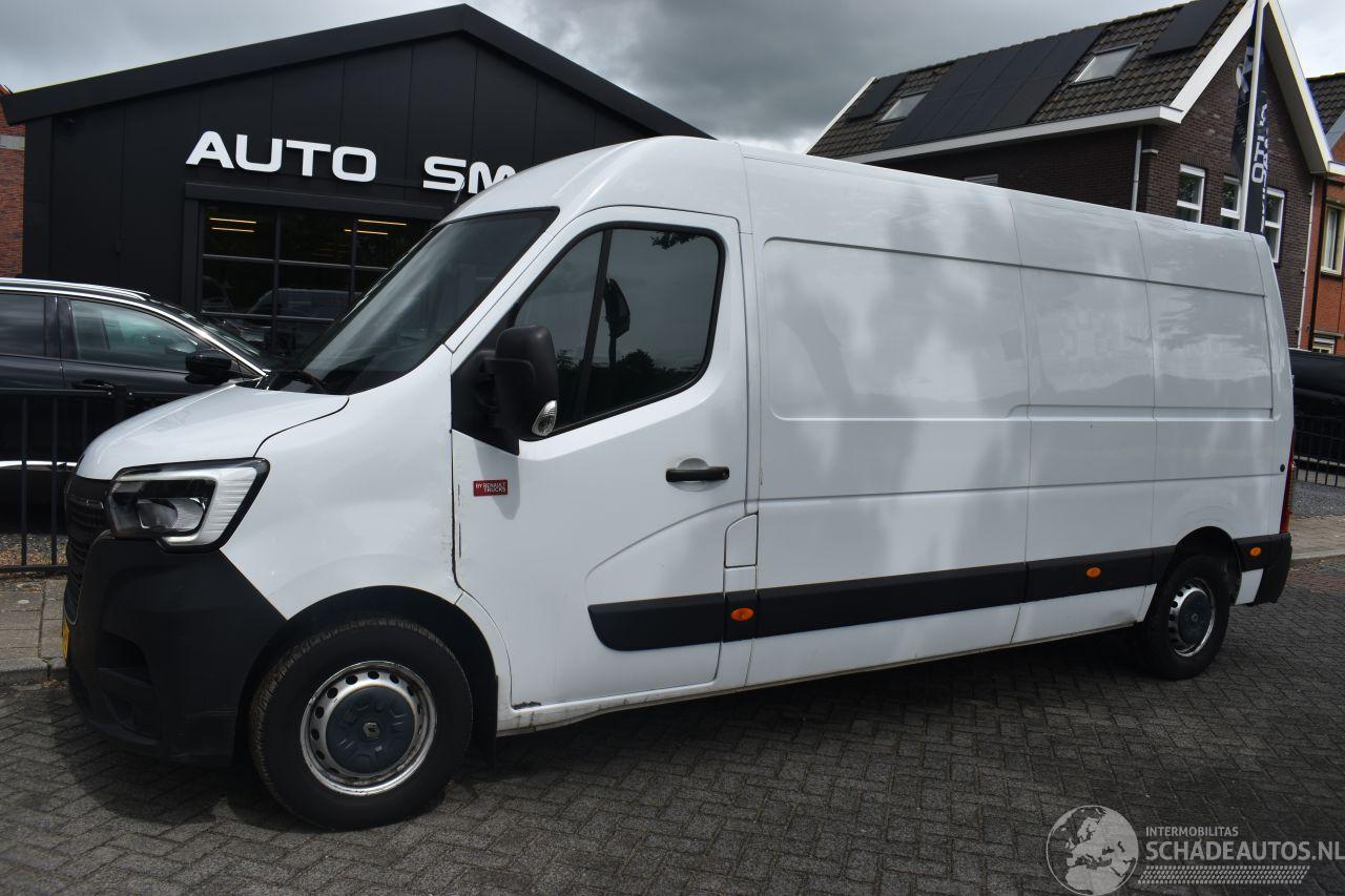 Renault Master 2.3 Dci 135Pk L3H2 Comfort *Airco/Camera
