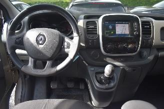 Renault Trafic 1.6 Dci T29 L2H1 MARGE DC Comfort 95Pk *Airco/Navi/Camera picture 8