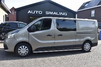 Renault Trafic 1.6 Dci T29 L2H1 MARGE DC Comfort 95Pk *Airco/Navi/Camera picture 1