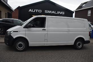 Volkswagen Transporter 2.0 L2H1 28 150Pk Comfortline *Navi/Airco/Camera picture 1