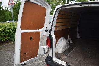 Volkswagen Transporter 2.0 L2H1 28 150Pk Comfortline *Navi/Airco/Camera picture 11