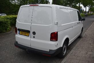 Volkswagen Transporter 2.0 L2H1 28 150Pk Comfortline *Navi/Airco/Camera picture 3