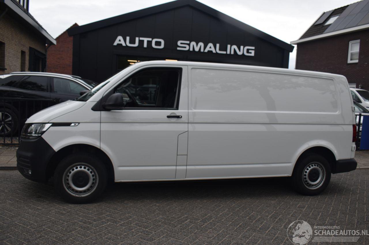 Volkswagen Transporter 2.0 L2H1 28 150Pk Comfortline *Navi/Airco/Camera