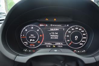 Audi A3 2.0 Limousine Tdi Sport S Line 150Pk *Navi/Clima/Stoelverwarming/Schuifdak picture 12