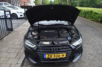 Audi A3 2.0 Limousine Tdi Sport S Line 150Pk *Navi/Clima/Stoelverwarming/Schuifdak picture 18