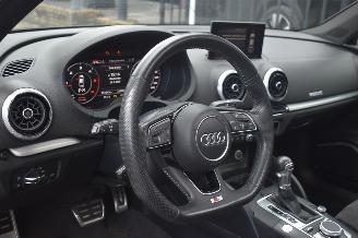 Audi A3 2.0 Limousine Tdi Sport S Line 150Pk *Navi/Clima/Stoelverwarming/Schuifdak picture 11