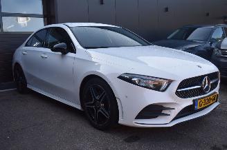 Mercedes A-klasse 180 Business Solution AMG 136Pk *Navi/Clima/Camera/Stoelverwarming picture 2