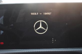 Mercedes A-klasse 180 Business Solution AMG 136Pk *Navi/Clima/Camera/Stoelverwarming picture 20