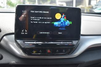 Volkswagen ID.4 77Kwh Pro 204Pk 3FASE 93% SOH *Navi/Clima/Camera/Stoelverwarming picture 11