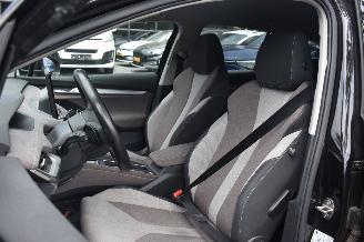 Skoda Enyaq 58Kwh Comfort 60 3FASE SOH 88% 179Pk *Navi/Clima/Camera/Stoelverwarming picture 5