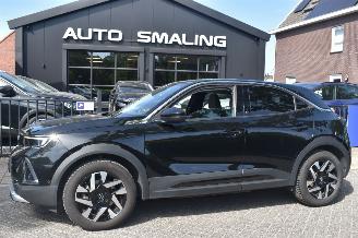 Avarii autoturisme Opel Mokka-E 50Kwh Level 2 3FASE 136Pk *Navi/Clima/Camera 2021/11