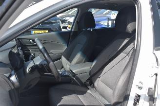 Hyundai Kona 64Kwh Comfort 204Pk  3FASE 100% SOH *Navi/Clima/Camera picture 5