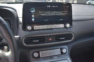 Hyundai Kona 64Kwh Comfort 204Pk  3FASE 100% SOH *Navi/Clima/Camera picture 10