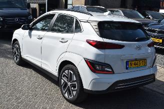Hyundai Kona 64Kwh Comfort 204Pk  3FASE 100% SOH *Navi/Clima/Camera picture 4