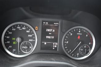 Mercedes Vito Tourer 114Cdi Select MARGE BUS 136Pk Lang 8 Personen *airco picture 10
