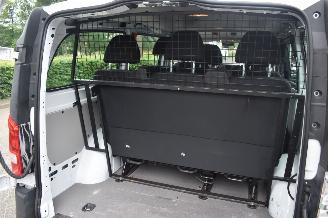 Mercedes Vito Tourer 114Cdi Select MARGE BUS 136Pk Lang 8 Personen *airco picture 17