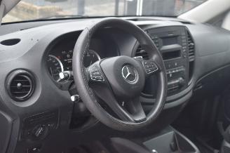 Mercedes Vito Tourer 114Cdi Select MARGE BUS 136Pk Lang 8 Personen *airco picture 8
