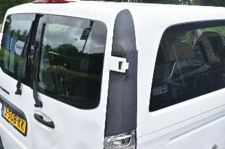 Mercedes Vito Tourer 114Cdi Select MARGE BUS 136Pk Lang 8 Personen *airco picture 20