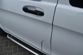 Mercedes Vito Tourer 114Cdi Select MARGE BUS 136Pk Lang 8 Personen *airco picture 28
