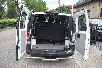Mercedes Vito Tourer 114Cdi Select MARGE BUS 136Pk Lang 8 Personen *airco picture 13