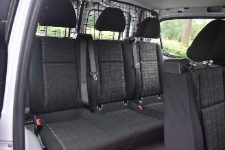 Mercedes Vito Tourer 114Cdi Select MARGE BUS 136Pk Lang 8 Personen *airco picture 7