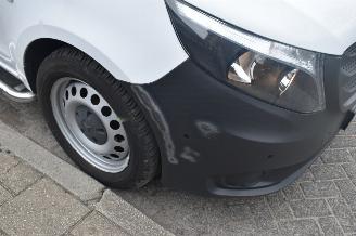 Mercedes Vito Tourer 114Cdi Select MARGE BUS 136Pk Lang 8 Personen *airco picture 26