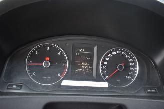 Volkswagen Transporter 2.0 tdi L2H1 MARGE Tendline 9 personen 84Pk *Airco picture 8