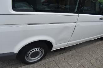 Volkswagen Transporter 2.0 tdi L2H1 MARGE Tendline 9 personen 84Pk *Airco picture 23