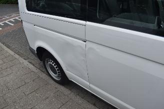 Volkswagen Transporter 2.0 tdi L2H1 MARGE Tendline 9 personen 84Pk *Airco picture 22