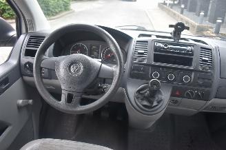 Volkswagen Transporter 2.0 tdi L2H1 MARGE Tendline 9 personen 84Pk *Airco picture 7