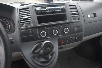 Volkswagen Transporter 2.0 tdi L2H1 MARGE Tendline 9 personen 84Pk *Airco picture 9