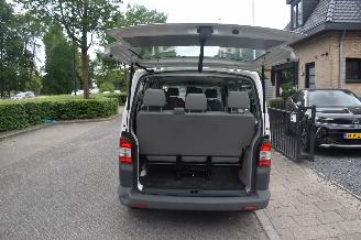 Volkswagen Transporter 2.0 tdi L2H1 MARGE Tendline 9 personen 84Pk *Airco picture 10