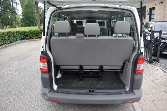 Volkswagen Transporter 2.0 tdi L2H1 MARGE Tendline 9 personen 84Pk *Airco picture 11