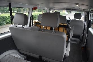 Volkswagen Transporter 2.0 tdi L2H1 MARGE Tendline 9 personen 84Pk *Airco picture 12