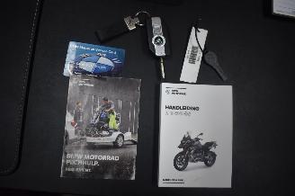 BMW R 1250 GS All-Road Triple Black 136Pk picture 31