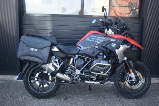 BMW R 1250 GS All-Road Triple Black 136Pk picture 2