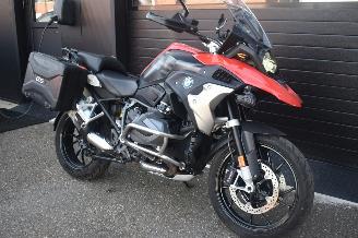 BMW R 1250 GS All-Road Triple Black 136Pk picture 5