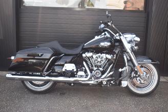  Harley-Davidson  TOUR 107 Road King Class 90Pk 2017/7