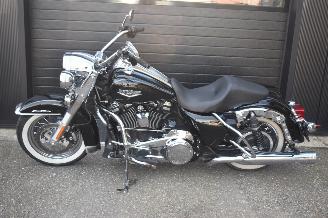 Harley-Davidson  TOUR 107 Road King Class 90Pk picture 2