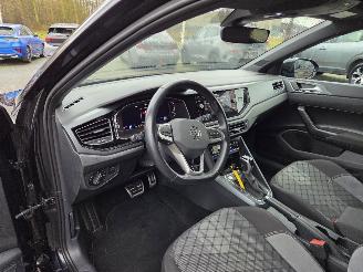 Volkswagen Taigo AUTOMAAT / R-LINE picture 14