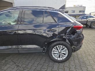 Volkswagen T-Roc 81KW / DIG COCKPIT / CAMERA / NAVI / STOELVERW picture 7