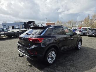 Volkswagen T-Roc 81KW / DIG COCKPIT / CAMERA / NAVI / STOELVERW picture 9