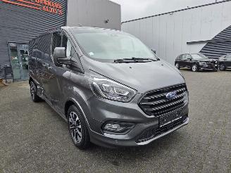 Ford Transit Custom 136 KW / AUTOMAAT picture 10