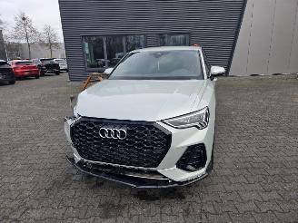 Audi Q3 SPORTBACK /  S- LINE picture 16