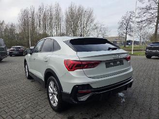 Audi Q3 SPORTBACK /  S- LINE picture 5